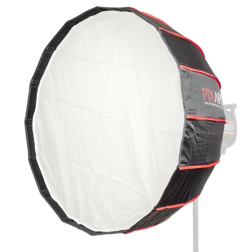 Easy open umbrella - easy-open, deep