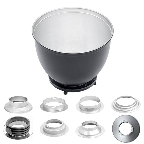 High performance reflector - high-performance,