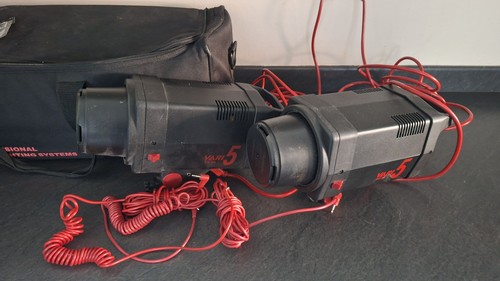 Multiblitz vari flash - vari,