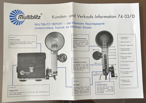 Mannesmann multiblitz customer - mannesmann,