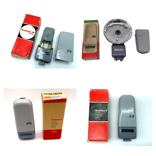 Zeiss ikon blitzgerät auswahl - zeiss,