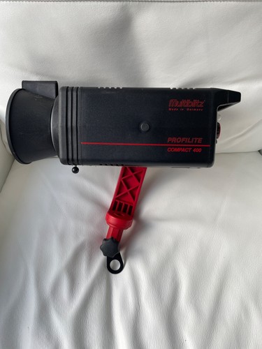 Multiblitz profilite 400 - multiblitz,