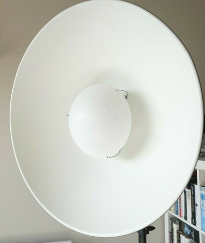 Multiblitz riwew 44cm white - riwew,