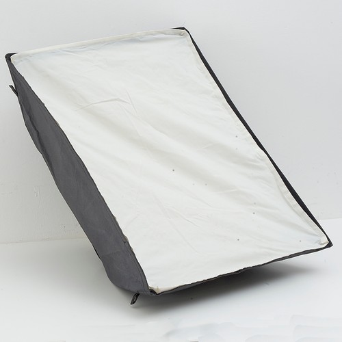 Bowens 80x60cm softbox with - 80x60cm,