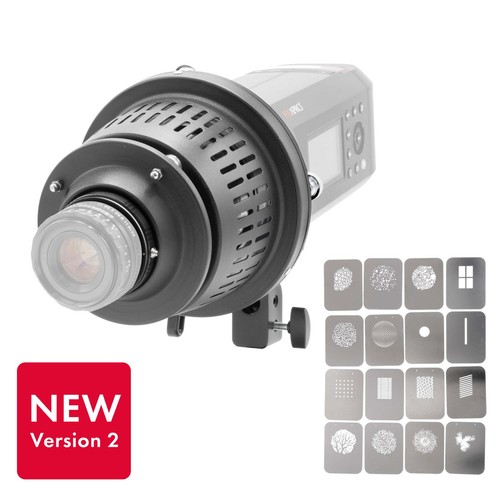 Pixapro optical snoot - pixapro, ef