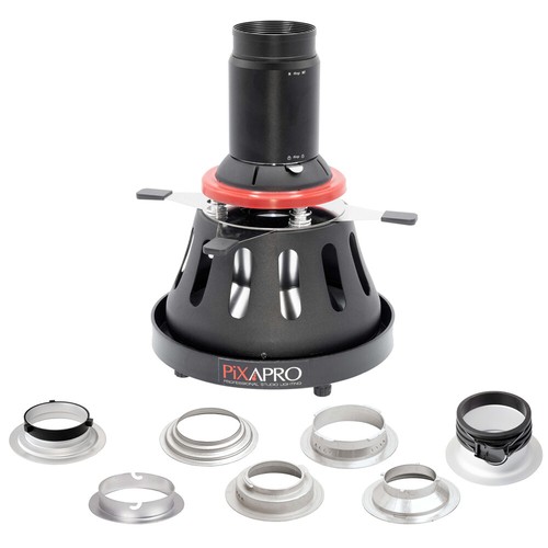 Pixapro optical snoot with - pixapro,