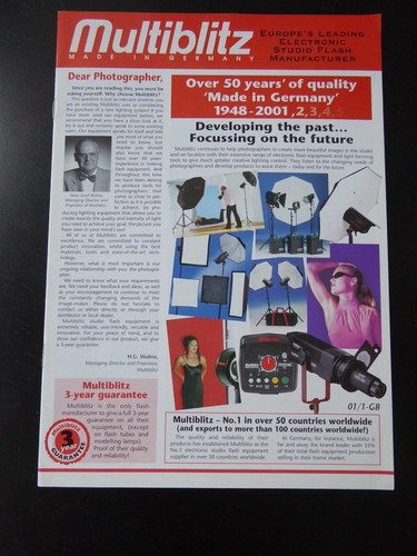 Brochure multiblitz image - brochure,