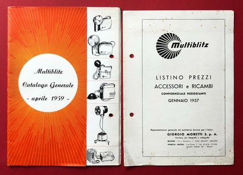 Photo brochure multiblitz - brochure,