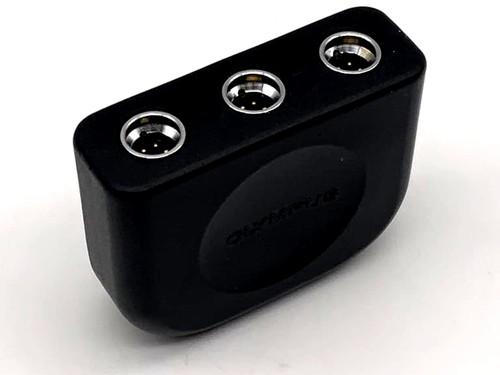 Olympus flash splitter ttl - olympus,