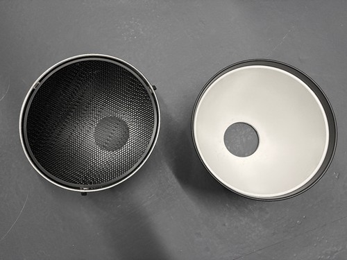 Multiblitz type 30cm - type,