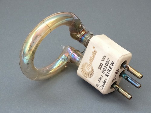 Replacement flashtube - flashtube, (#rirew)