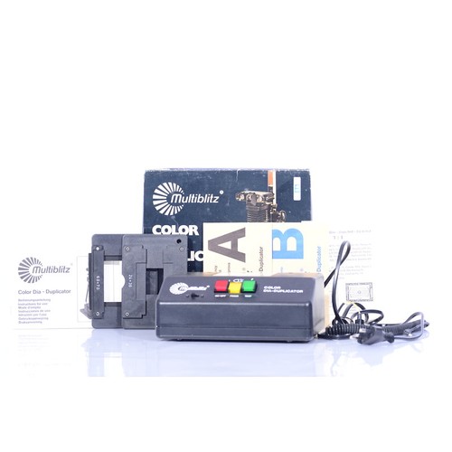 Multiblitz dupli color - multiblitz,