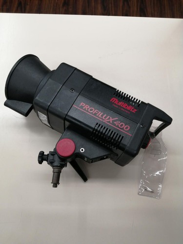 Multiblitz shooting light - multiblitz,