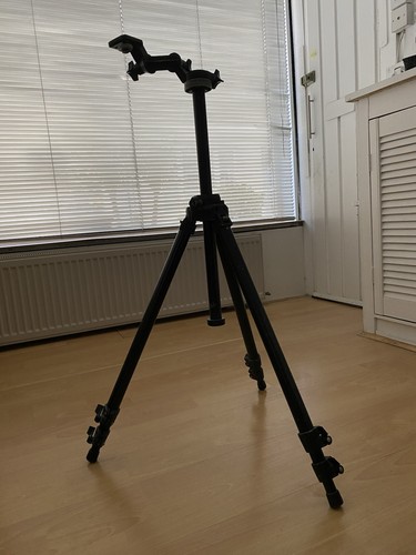 Camera tripod stand - tripod,