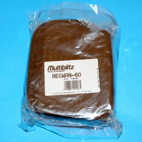 Multiblitz recwan honeycomb - recwan-60,