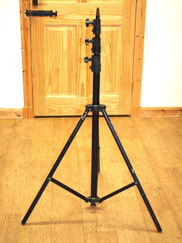 Multiblitz 005b lighting stand - 005b,