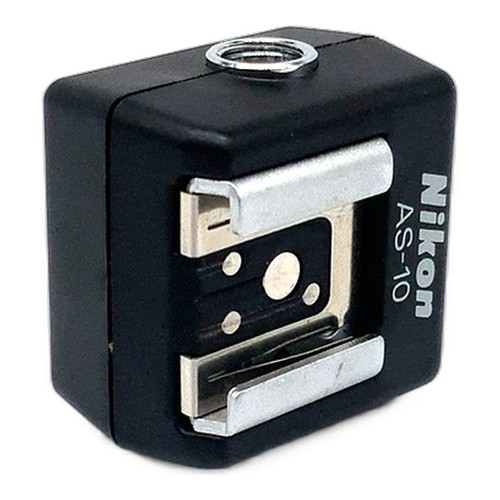 Nikon multi flash adapter