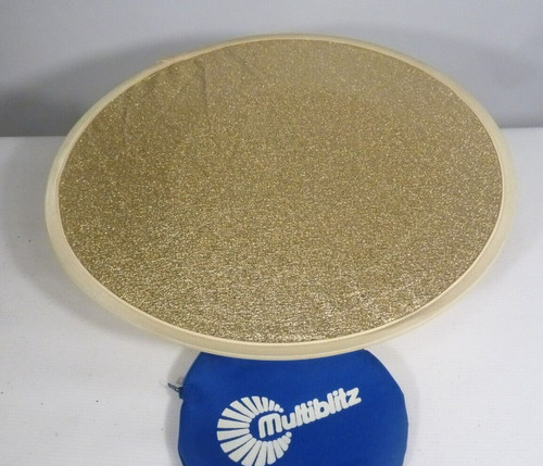 Multiblitz reflector - multiblitz,