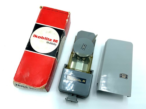 Easybuy zeiss ikon ikoblitz - easybuy,