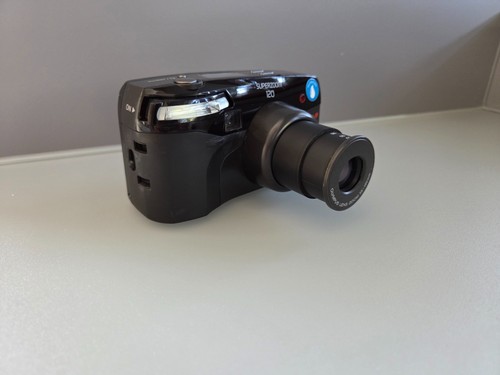 Olympus superzoom 120 - olympus,