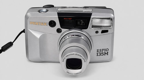 Pentax espio 135 multi - espio,