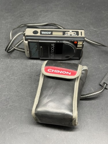 Chinon multi auto focus - auto,