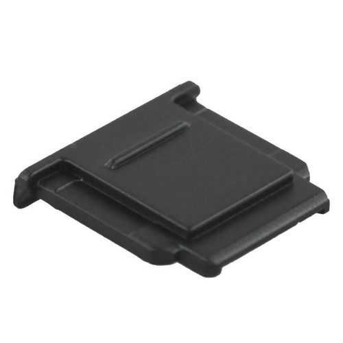Hot shoe cover for - shoe,