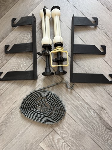 Studio backdrop roll holder - studio,