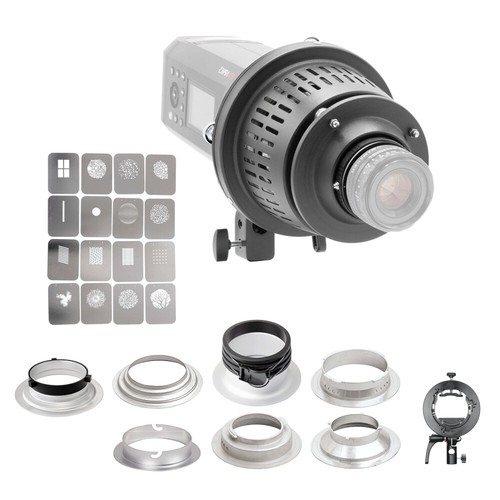 Pixapro optical snoot spot - pixapro,
