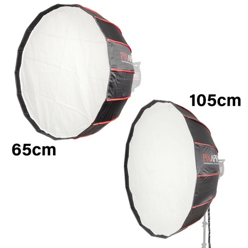 Easy open umbrella - easy-open, deep