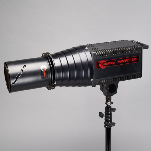 Multiblitz varispot 250 - varispot,